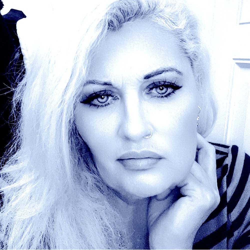 Meet your Posher, Donnarae